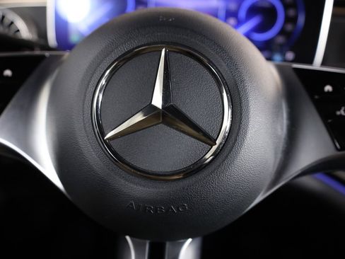 Used 2023 Mercedes-Benz EQE 350+ 4MATIC Sedan image 22