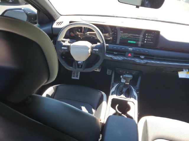New 2026 Kia K4 GT-Line Turbo FWD image 7