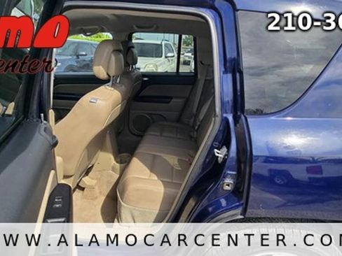 Used 2016 Jeep Compass Sport w/ Power Value Group FWD image 25