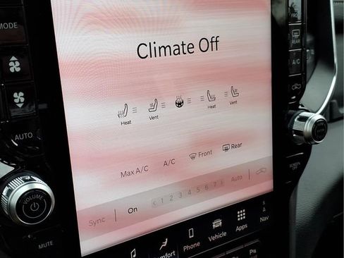 New 2026 RAM 3500 Laramie image 23