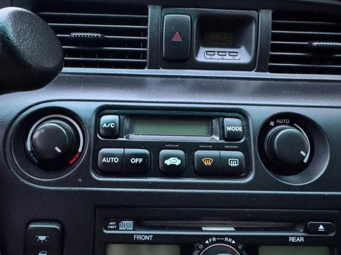 Used 2004 Honda Odyssey EX-L image 18