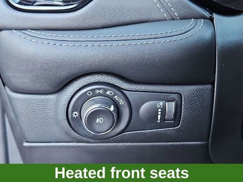 Used 2022 Dodge Durango Citadel image 15