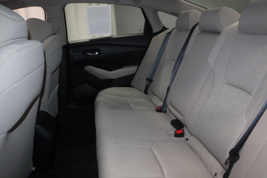 Used 2023 Honda Accord EX image 15
