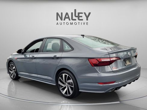 Used 2021 Volkswagen Jetta GLI image 3