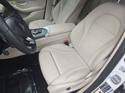 Certified 2018 Mercedes-Benz GLC 300 image 15