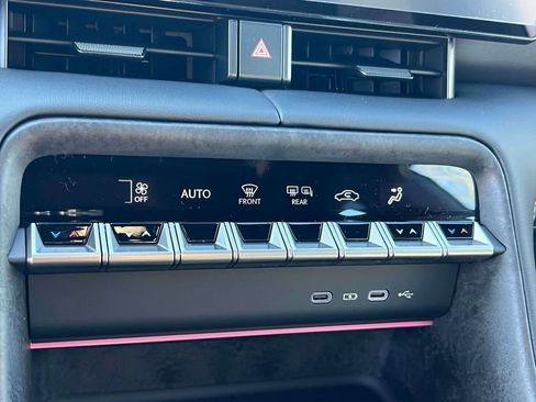 New 2026 Lexus IS 350 F Sport image 27