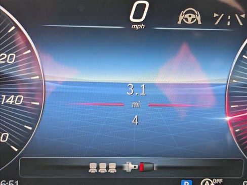 New 2026 Mercedes-Benz GLE 450 4MATIC image 10