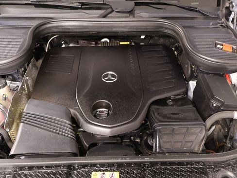 Used 2024 Mercedes-Benz GLE 450 4MATIC image 20