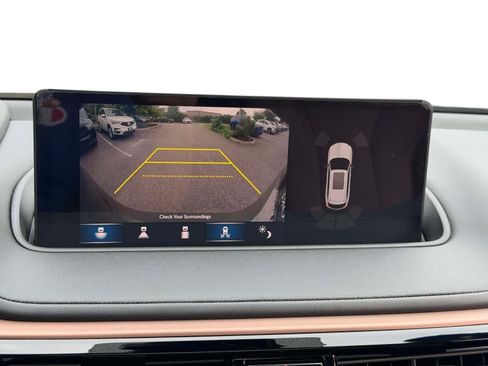 Used 2024 Acura MDX SH-AWD w/ Technology Package image 24