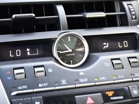 Used 2021 Lexus NX 300 NX 300 image 15