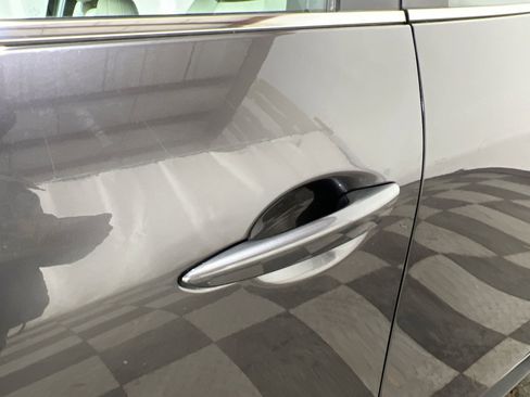 Used 2024 MAZDA MAZDA3 s image 15