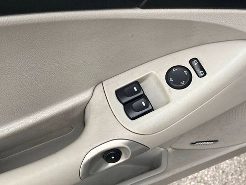 Used 2008 Chevrolet Corvette Convertible w/ Preferred Equipment Group image 15