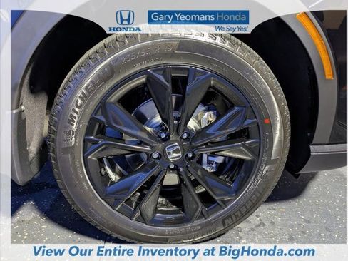 New 2026 Honda CR-V Sport Touring image 14