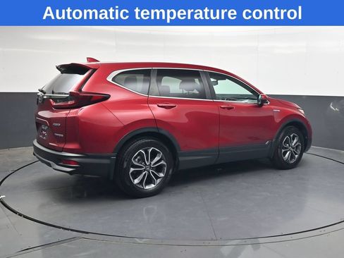 Used 2022 Honda CR-V EX-L image 4
