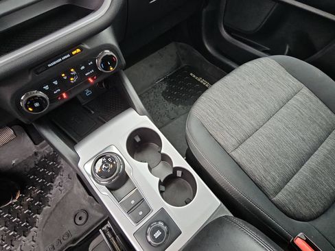 Certified 2022 Ford Bronco Sport Big Bend w/ Convenience Package image 22