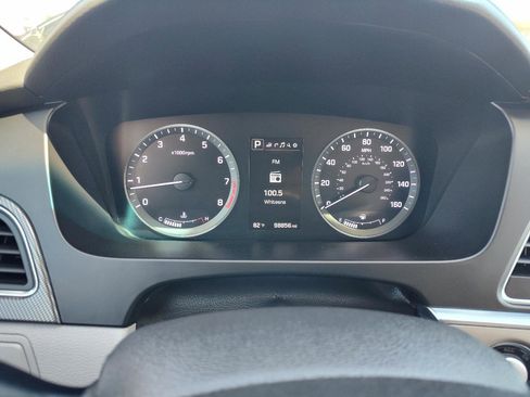 Used 2015 Hyundai Sonata Sport w/ Option Group 04 image 19