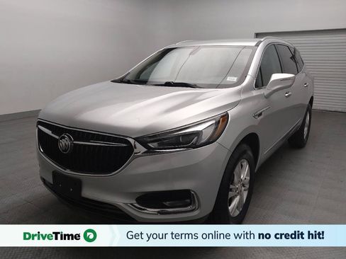 Used 2020 Buick Enclave Essence FWD image 1