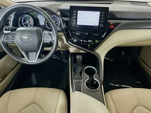 Used 2023 Toyota Camry LE image 26