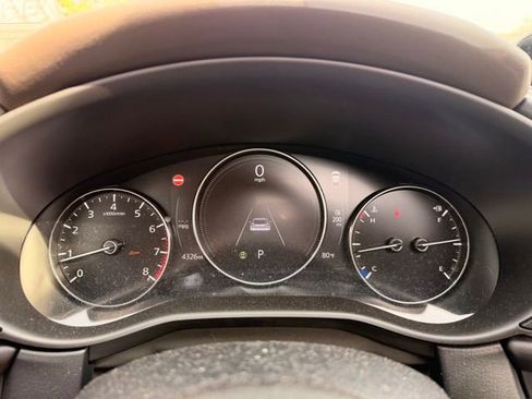 Used 2025 MAZDA CX-30 AWD 2.5 S w/ Premium Package image 9