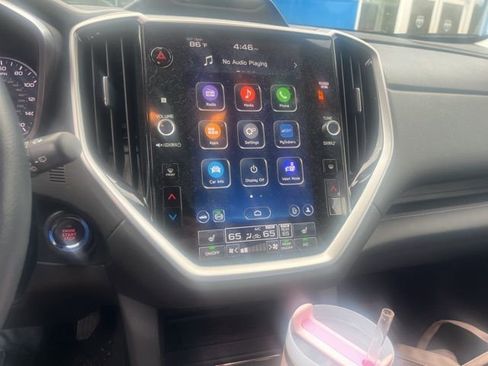 Used 2023 Subaru Ascent Limited image 12