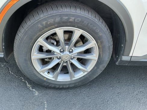 Used 2025 Honda CR-V EX-L image 10