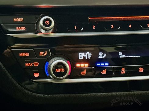 Used 2020 BMW X3 M AWD/4WD image 26