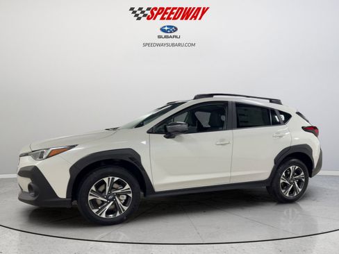 New 2026 Subaru Crosstrek 2.0i Premium AWD/4WD image 11