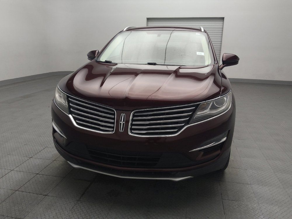 Used 2017 Lincoln MKC Reserve FWD image 15