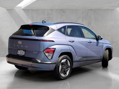 Used 2024 Hyundai Kona SEL