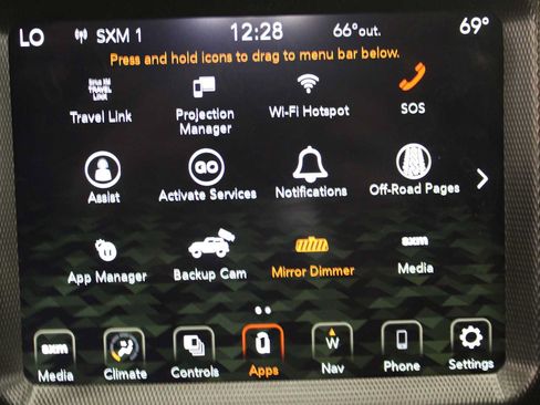 Used 2023 Jeep Wrangler Unlimited Rubicon 4xe AWD/4WD image 25