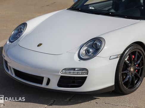 Used 2011 Porsche 911 Carrera GTS RWD image 6