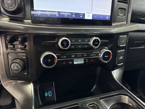 Used 2023 Ford F150 XLT w/ Equipment Group 302A High AWD/4WD image 29