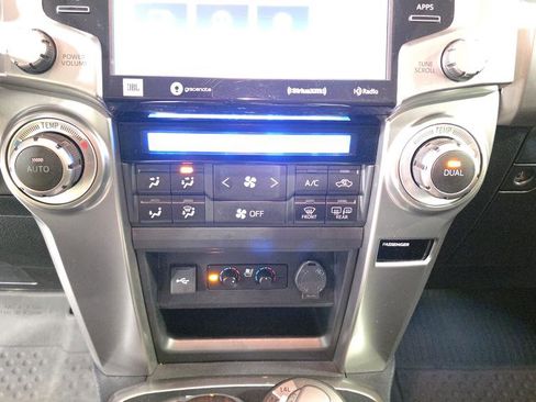 Used 2022 Toyota 4Runner Limited image 26