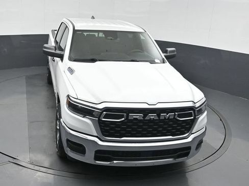 New 2026 RAM 1500 Tradesman RWD image 36