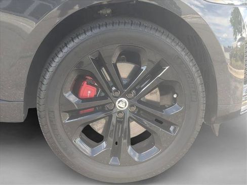 Used 2026 Jaguar F-PACE R-Dynamic S image 25