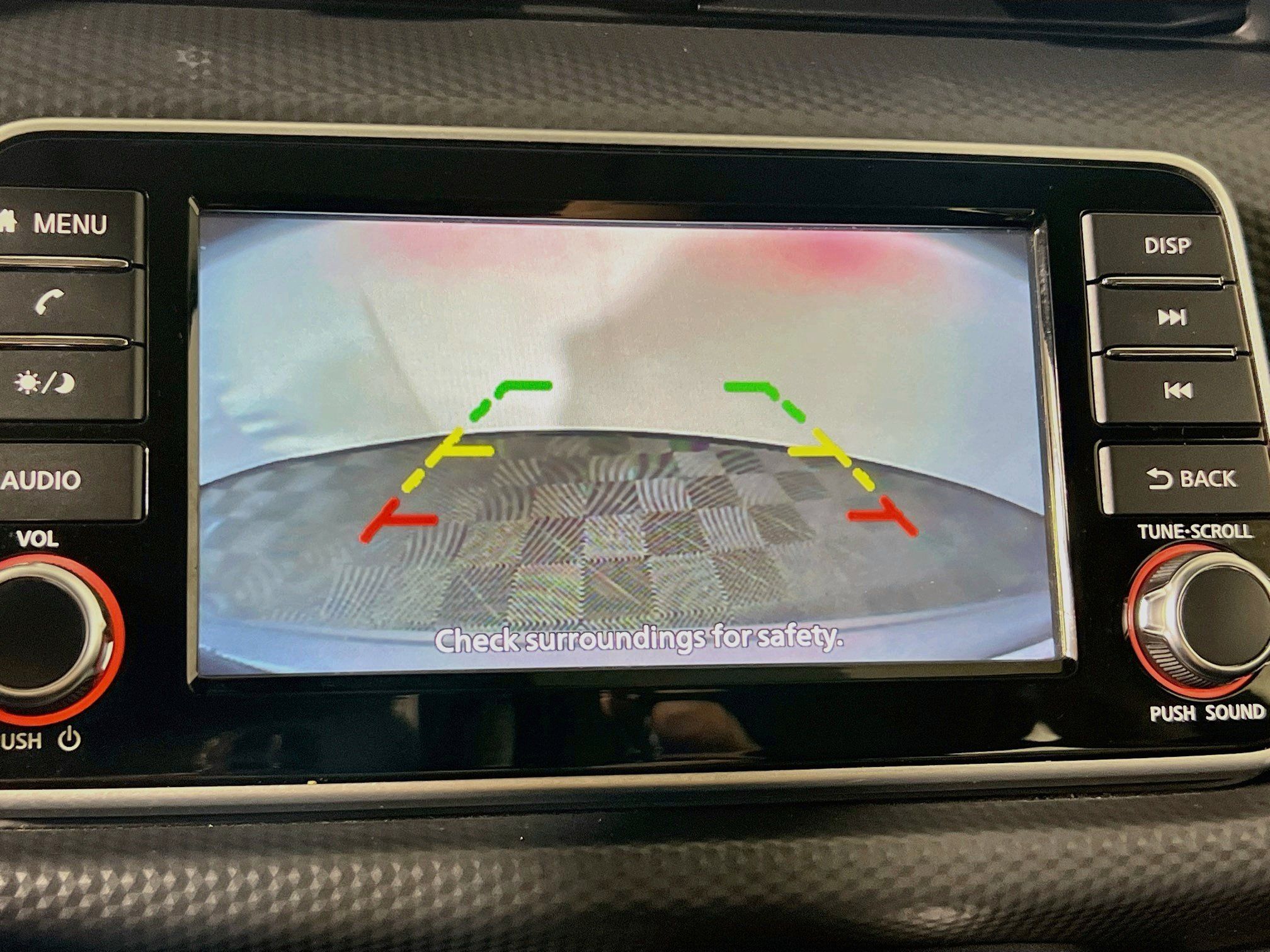 Used 2024 Nissan Kicks S FWD image 28