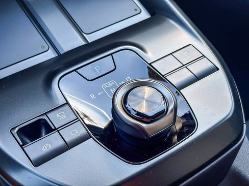 New 2026 Toyota bZ image 25