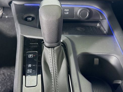 New 2026 Nissan Sentra SV image 14