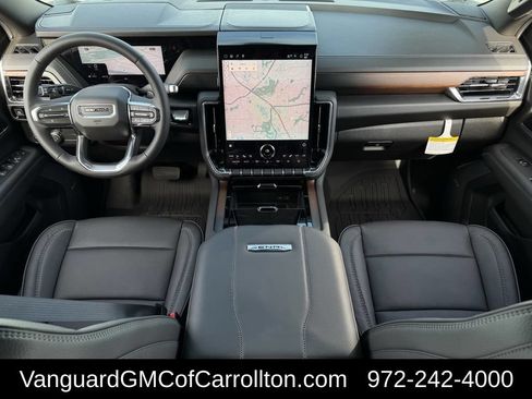 New 2026 GMC Yukon XL Denali w/ Sun & Power Step Package AWD/4WD image 10