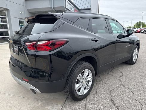 Used 2020 Chevrolet Blazer LT AWD/4WD image 5