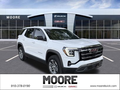 Used 2026 GMC Terrain Elevation w/ Technology Package II