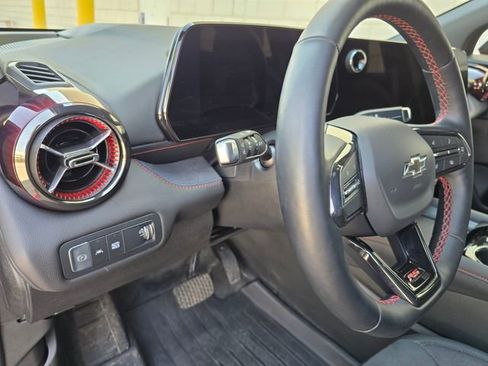 Used 2024 Chevrolet Blazer EV RS AWD/4WD image 20