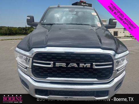 Used 2024 RAM 2500 Big Horn w/ Bed Utility Group image 6