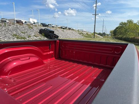 New 2026 RAM 2500 Rebel image 8