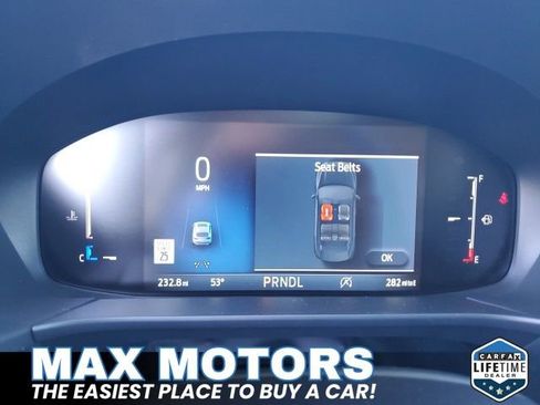New 2026 Ford Escape Active w/ Tech Pack #1 image 18