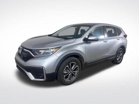 Used 2022 Honda CR-V EX image 12