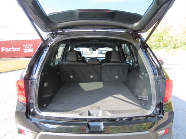 Used 2023 Honda Passport EX-L image 11
