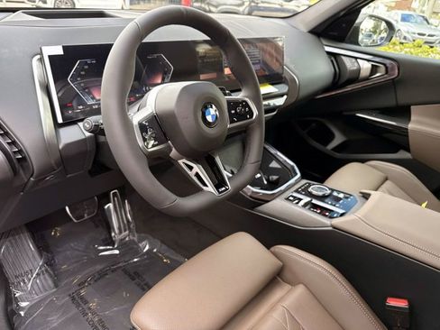 New 2026 BMW X3 xDrive30i w/ Premium Package AWD/4WD image 23