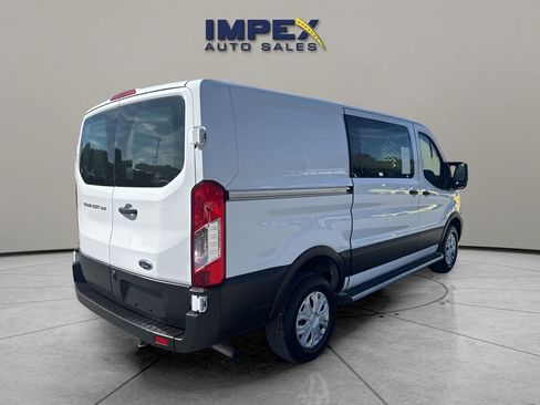 Used 2023 Ford Transit 250 Low Roof w/ Exterior Upgrade Package image 5