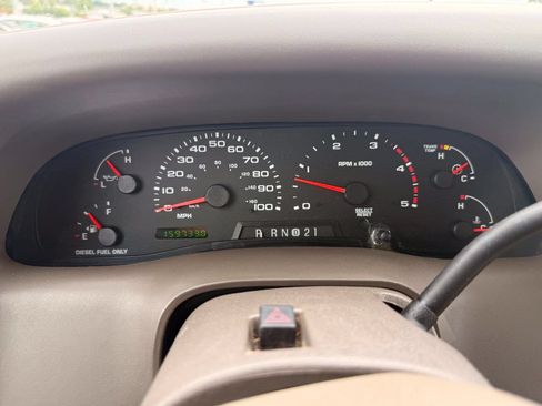 Used 2002 Ford F350 Lariat AWD/4WD image 39